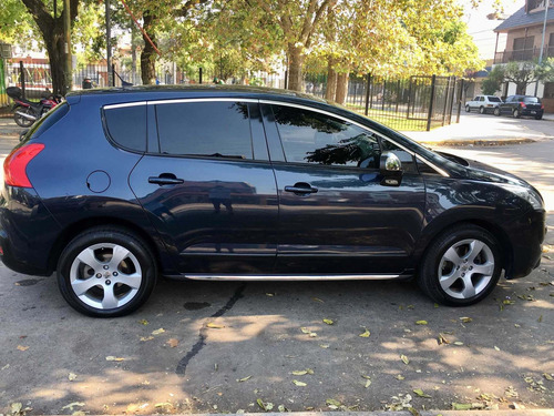 Peugeot 3008 1.6 Allure Thp 163cv Tiptronic 2013