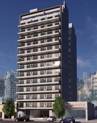 Imagen 1 de 8 de Departamento En Venta Ubicado En Núñez, Capital Federal, Buenos Aires 37