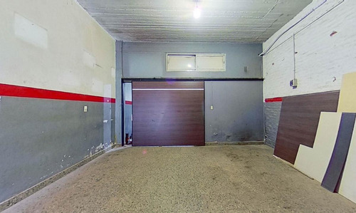 Imagen 16 de 24 de Venta - Local De Oficinas - A Estrenar - Patio - Depósito - Luminoso - Quilmes