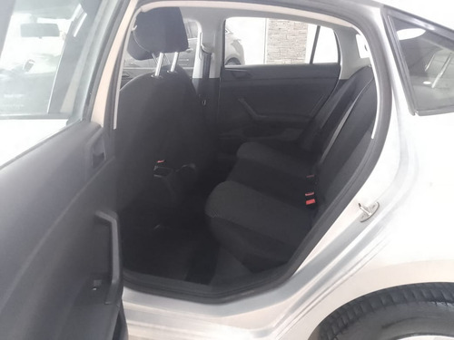 Volkswagen Virtus 1.6 Msi Trendline