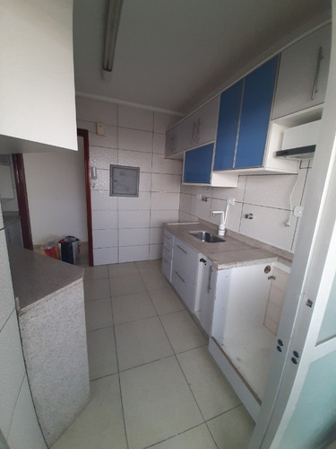 Imagem 9 de 24 de Apartamento A Venda Na Vila Matilde, São Paulo - V3031 - 68423453