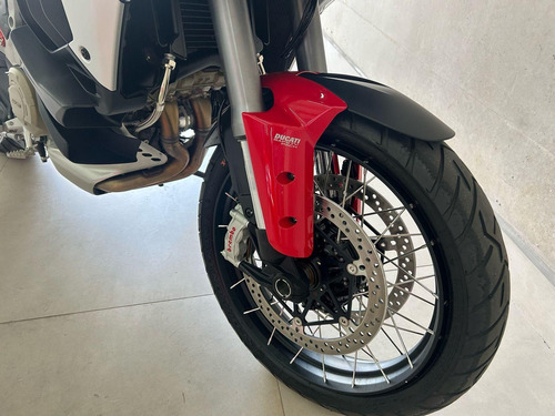 Ducati Multistrada 1160 V4s 2023/2023
