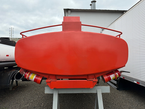Tanque Tankspar 2002 10.000 Litros