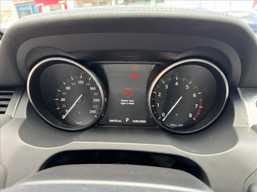 Land Rover Range Rover Evoque 2.0 se Dynamic 4wd 16v Gasolina 4p Automatico