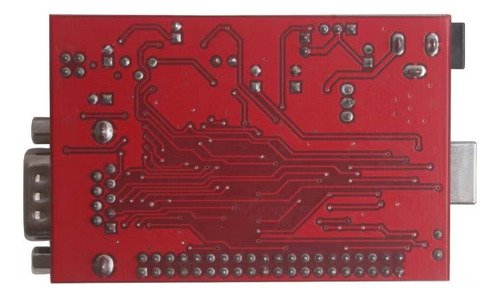 Para Programador De Conjunto Completo Upa Usb Ecu Programmer