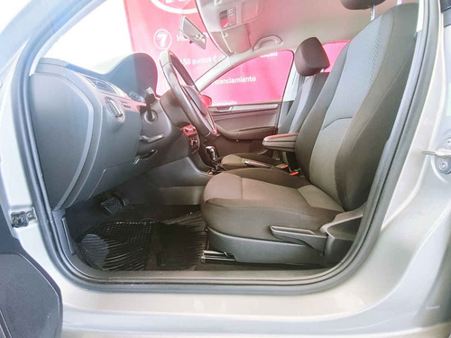 Imagen 10 de 15 de Seat Toledo 2018 4p Style L4/1.4/t Aut