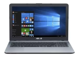 Laptop Asus Amd Ryzen 5 2500u 8 Gb Ram 1 Tb Win10pro