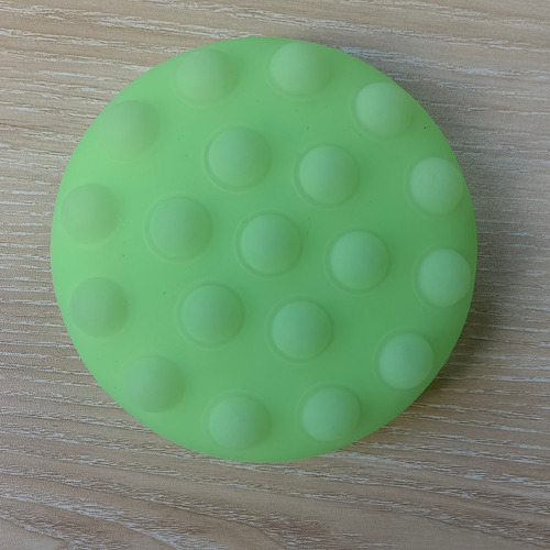Juguetes De Ventilación Con Forma De Bola R Grip Ball Para L