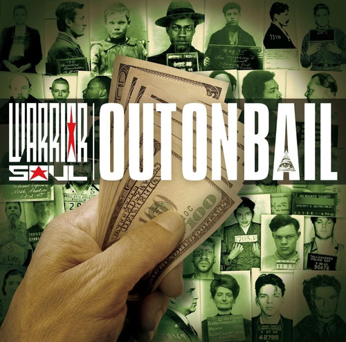 Cd:out On Bail