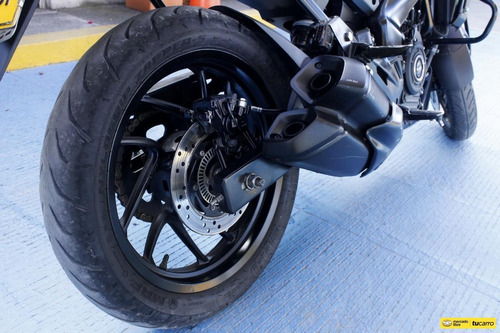 Imagen 13 de 25 de Bajaj Dominar 250