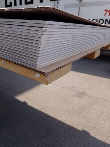 Lamina De Aluminio 5052 H32