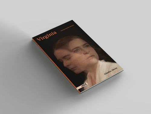 Virginia: Um inventário íntimo, de Abreu, Cláudia. Editorial Editora Nós, capa mole em português, 2022