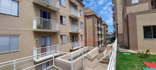 Imagem 25 de 28 de Apartamento Com 2 Dormitórios À Venda, 68 M² Por R$ 265.000,00 - Itaim Paulista - São Paulo/sp - Ap6098