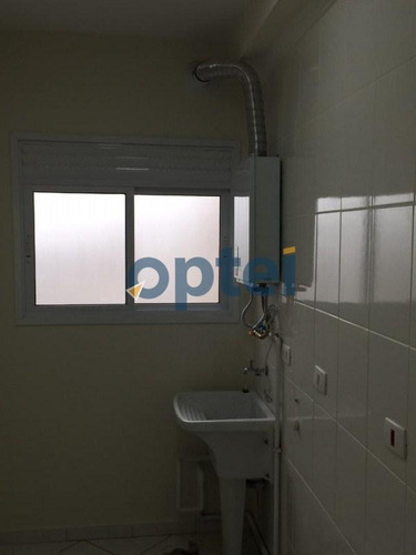 Imagem 9 de 15 de Apartamento Com 3 Dormitórios Para Alugar, 129 M²- Jardim Do Mar - São Bernardo Do Campo/sp - Ap0438 - 70314817