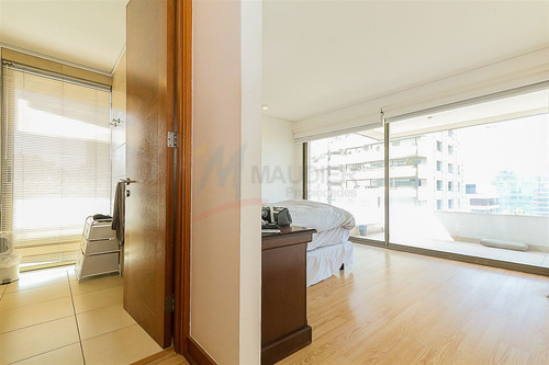 Departamento En Venta De 3 Dorm. En Las Condes