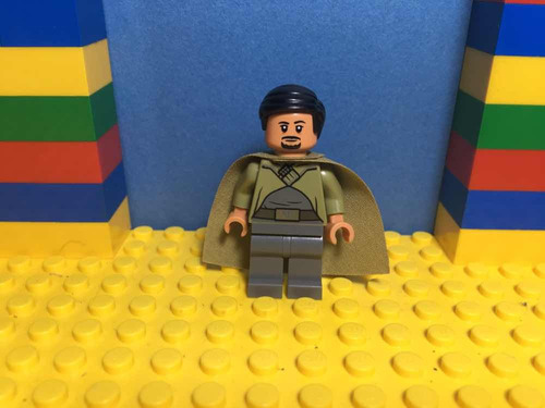 Lego 75244. Senador Organa. Star Wars.