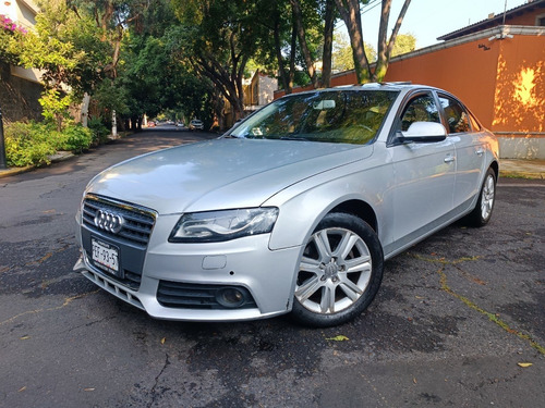 Audi A4 Luxury