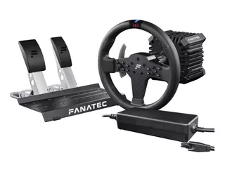 Paquete Csl Dd Ready2race 8nm Pc Fanatec Simracing