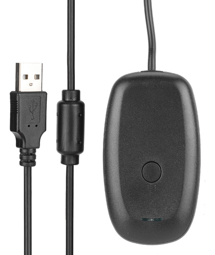 Controlador Inalámbrico De Pc Receptor De Pc Componentes