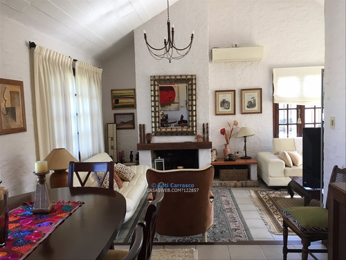 Imagen 6 de 15 de Casa En Venta Carrasco Norte