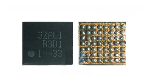 Ic Circuito Integrado Samsung S22 3z / 3zcu2 / 3zbf0 Y Mas..