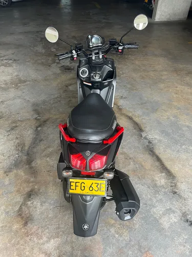 Bws Modelo 2018 En Excelente Estado