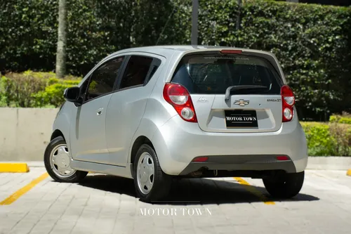 Chevrolet Spark 1.2 Gt M300 Lt