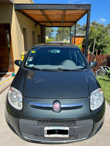 Fiat Palio 1.4 Attractive 85cv C/pack Seguridad