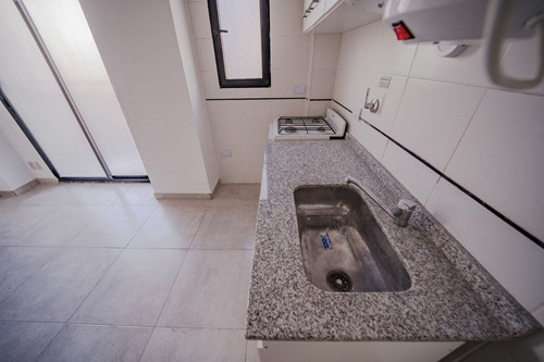Monoambiente Impecable Bajas Expensas Sancristobal