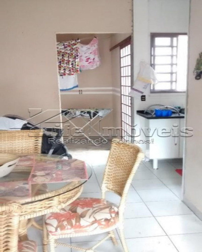 Imagem 14 de 15 de Casa - Jardim Adelaide - Ref: 34165465 - V-ca0272