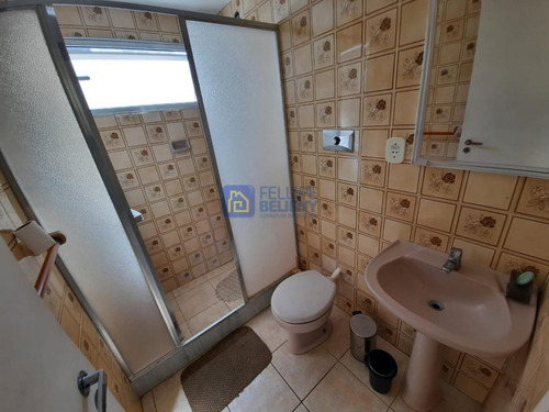 Imagem 5 de 15 de Apartamento Para Venda Em Cabo Frio, Vila Nova, 2 Dormitórios, 1 Suíte, 1 Banheiro, 2 Vagas - Ap397_1-1644560