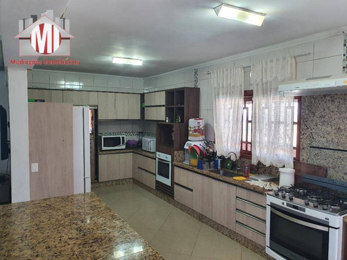 Imagem 5 de 30 de Linda Chácara Com 03 Dormitórios, Riacho, Piscina, Campinho, À Venda, 3000 M² Por R$ 900.000 - Zona Rural - Pinhalzinho/sp - Ch0787