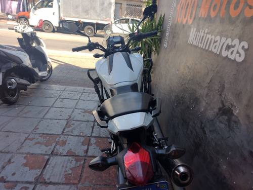 Imagem 9 de 9 de Honda Nc 700 X 2014