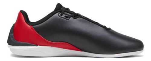 Tenis Motorsport X-ray 2 Square Puma 9307 Negro Hombre