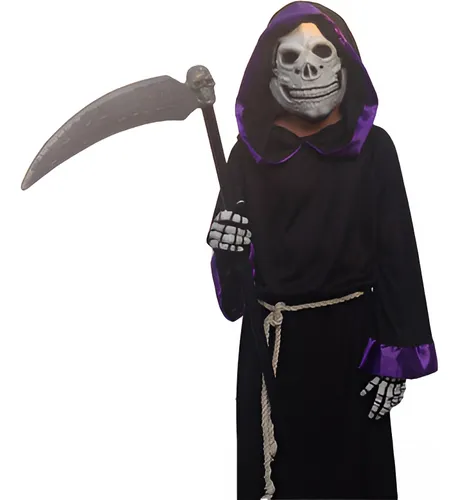 Disfraz de monje para halloween sale