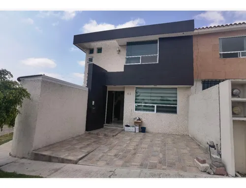Casa En Venta En Lomas Del Valle