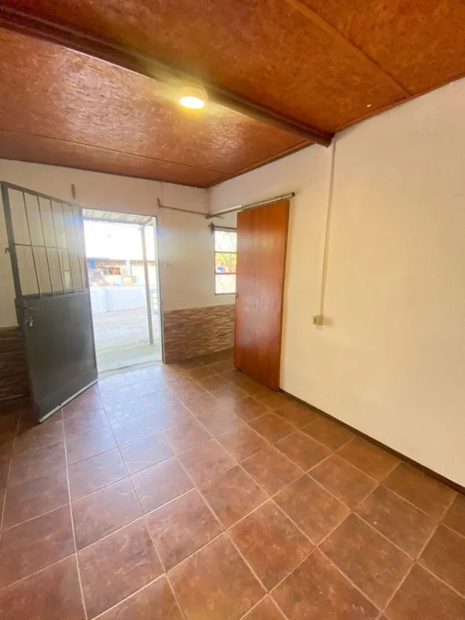 Apartamento En Alquiler 1 Dorm. Cerrito · Foto 4