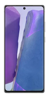 Smartphone Galaxy Note 20 6.7'' 256gb 8gb Ram Cinza Samsung Cor Cinza-místico