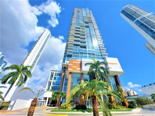 Imagen 1 de 15 de Venta De Apartamento En Ten Tower, Costa Del Este 20-4934