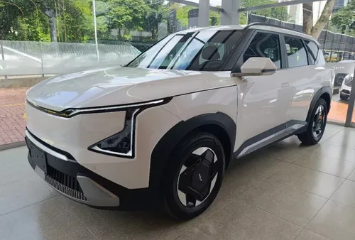 Kia EV5 0.0 Ligth