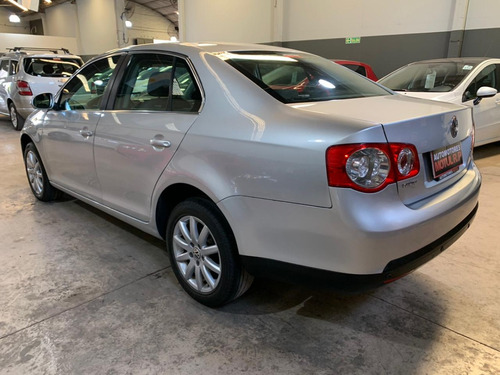 Volkswagen Vento 2.0 I Sportline