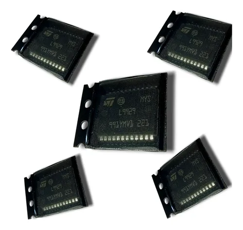 comprar Pack X5 L9929 L9929xp Sop-24 L9929 Xp L 9929xp L-9929xp