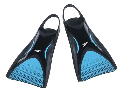 Nadadeira Pe De Pato Bag Speedo Power Fin