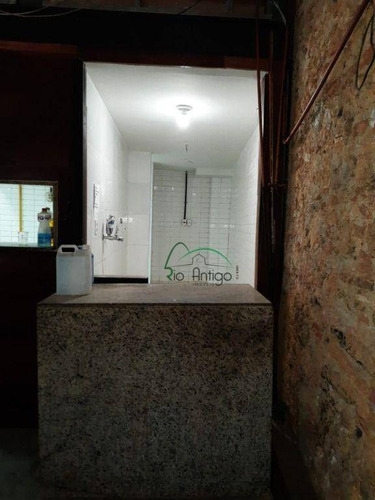 Imagem 14 de 14 de Sala - Locação - Venda - Rua Primeiro De Março - Centro - Rio De Janeiro - Sa1286