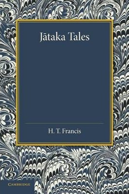 Libro Jataka Tales - Henry Thomas Francis