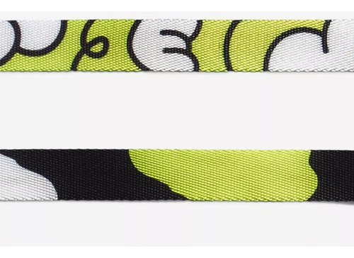 Collar Para Perro Zee.dog Modelo Smash Talla Xs Extrasmall