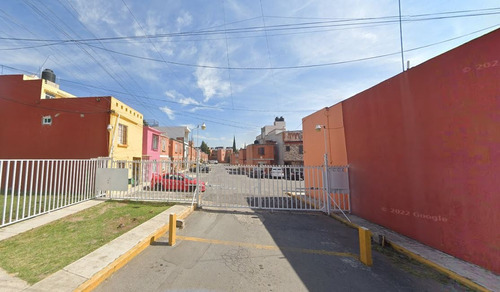 Oy/jr Casa En Venta San Isidro Castillotla Puebla Puebla 