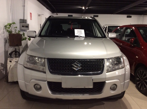 Suzuki Vitara 2.4 Grand 2012