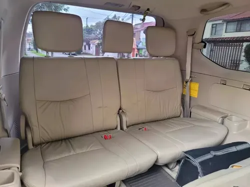Lexus Gx 470 4x4 / 4.7 V8 / Atm / 7 Puestos