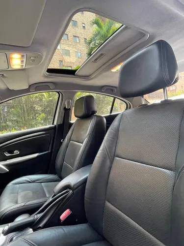 Renault Fluence 2.0 Privilege